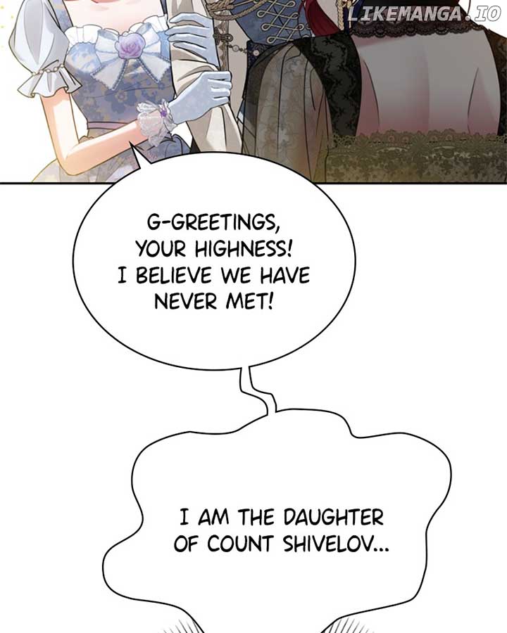 Concubine’s Invitation Chapter 65 - Page 30