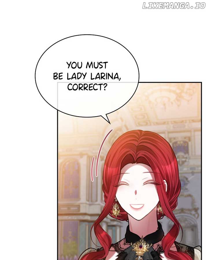 Concubine’s Invitation Chapter 65 - Page 32