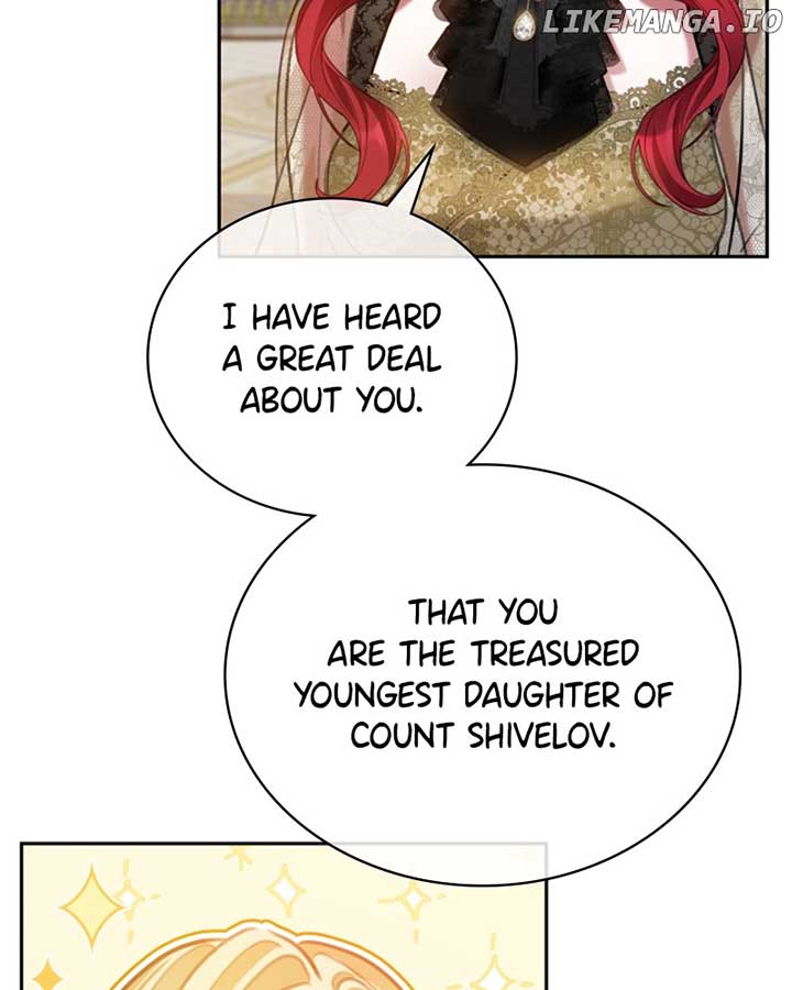 Concubine’s Invitation Chapter 65 - Page 33