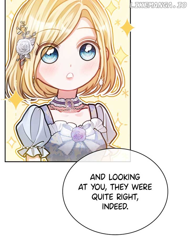 Concubine’s Invitation Chapter 65 - Page 34
