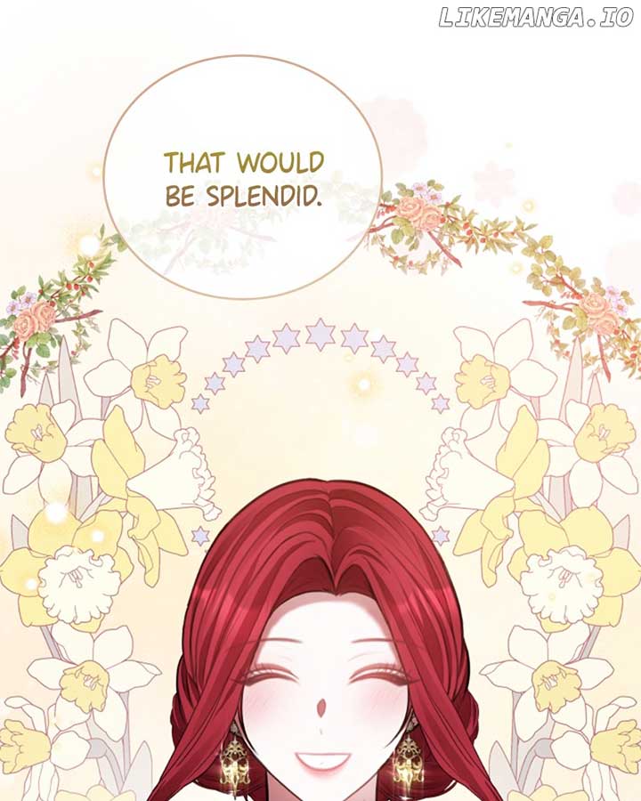 Concubine’s Invitation Chapter 65 - Page 40
