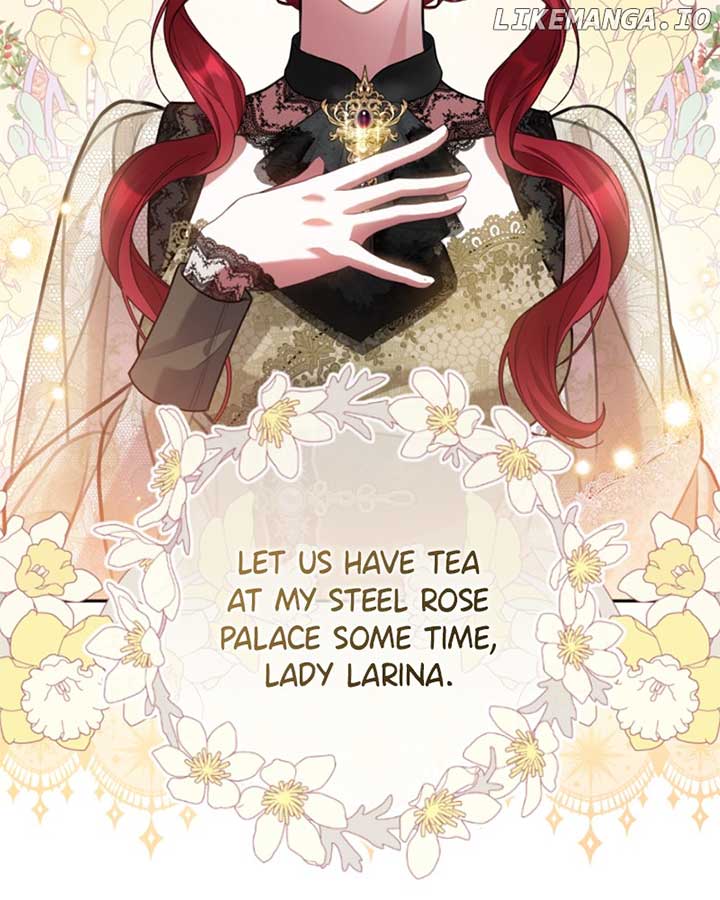Concubine’s Invitation Chapter 65 - Page 41