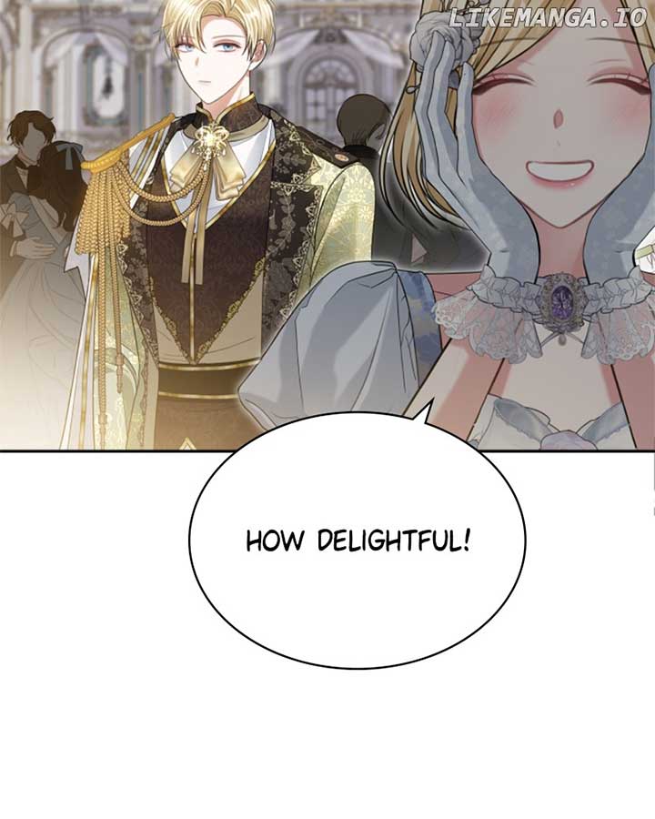 Concubine’s Invitation Chapter 65 - Page 46