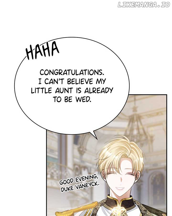 Concubine’s Invitation Chapter 65 - Page 6