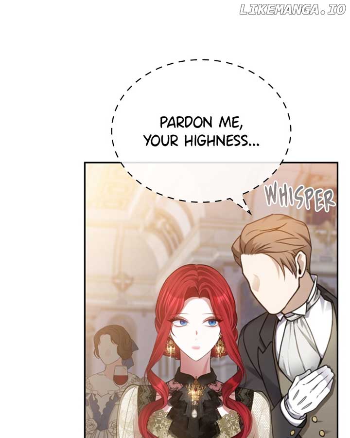 Concubine’s Invitation Chapter 65 - Page 56