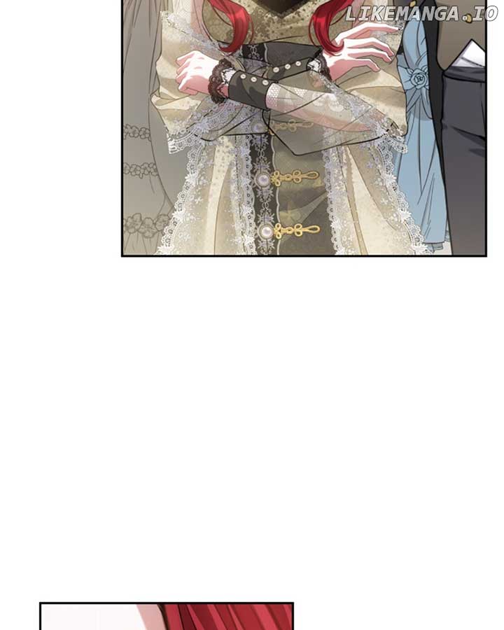 Concubine’s Invitation Chapter 65 - Page 57