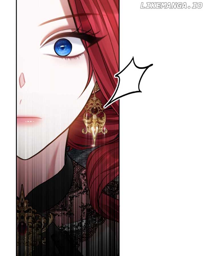 Concubine’s Invitation Chapter 65 - Page 58