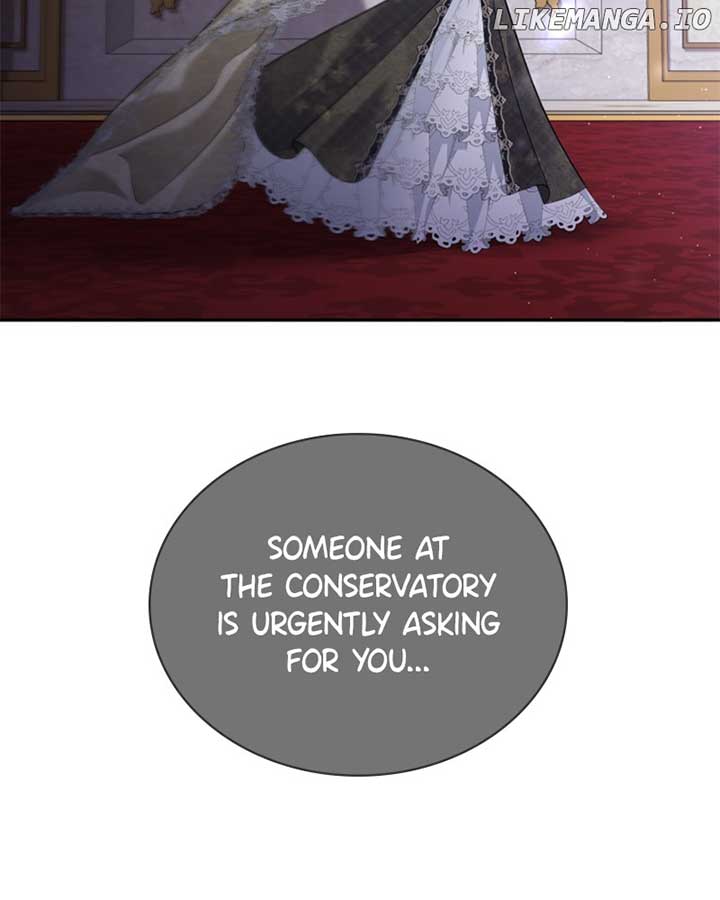 Concubine’s Invitation Chapter 65 - Page 64