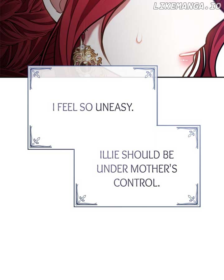 Concubine’s Invitation Chapter 65 - Page 66