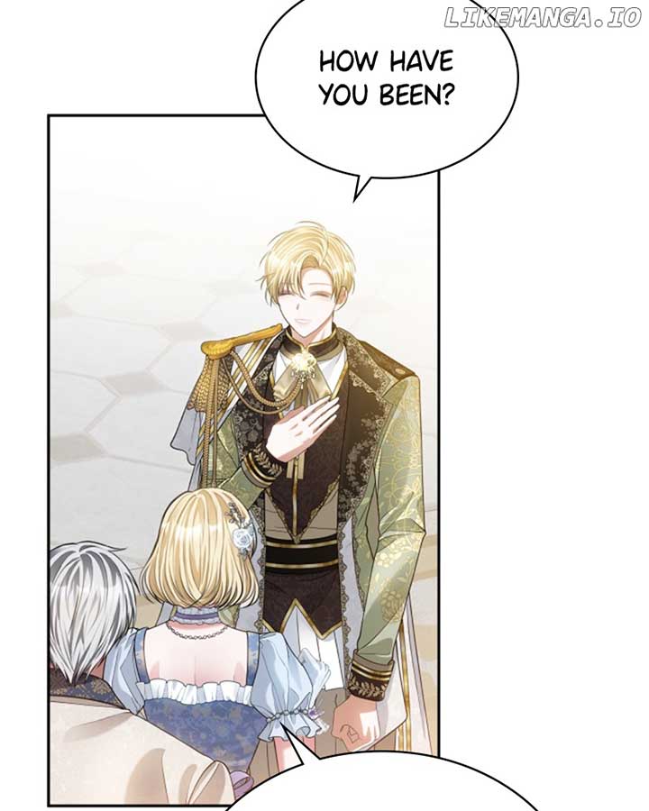 Concubine’s Invitation Chapter 65 - Page 9