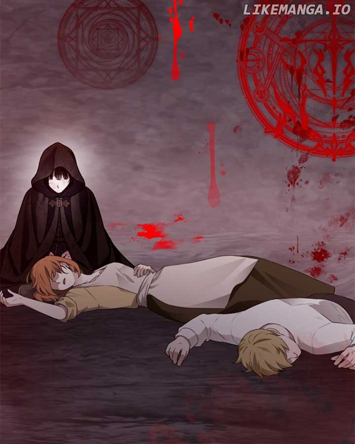 Concubine’s Invitation Chapter 65 - Page 90