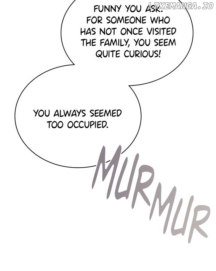 Concubine’s Invitation Chapter 65 - Page 10
