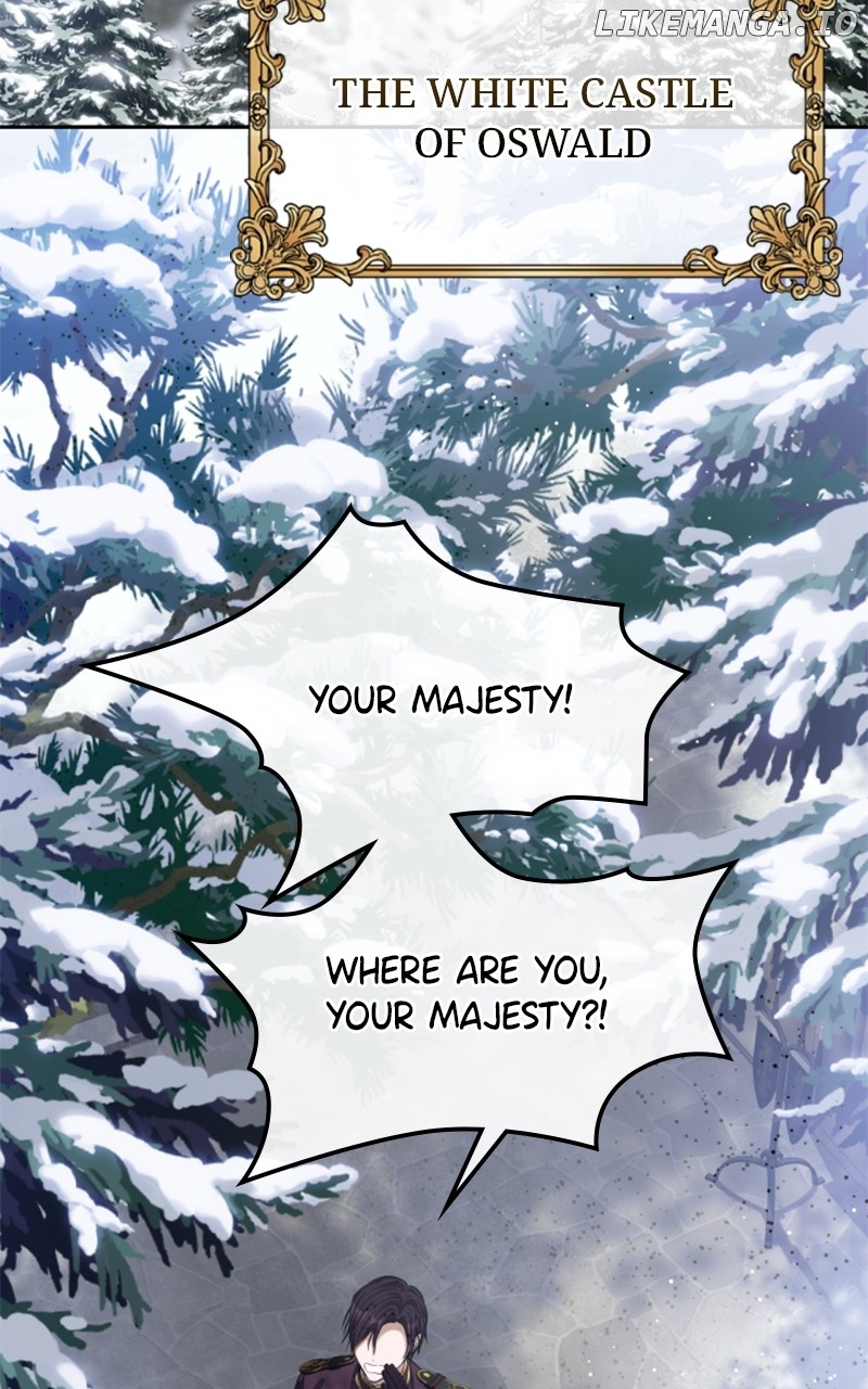 Concubine’s Invitation Chapter 66 - Page 2