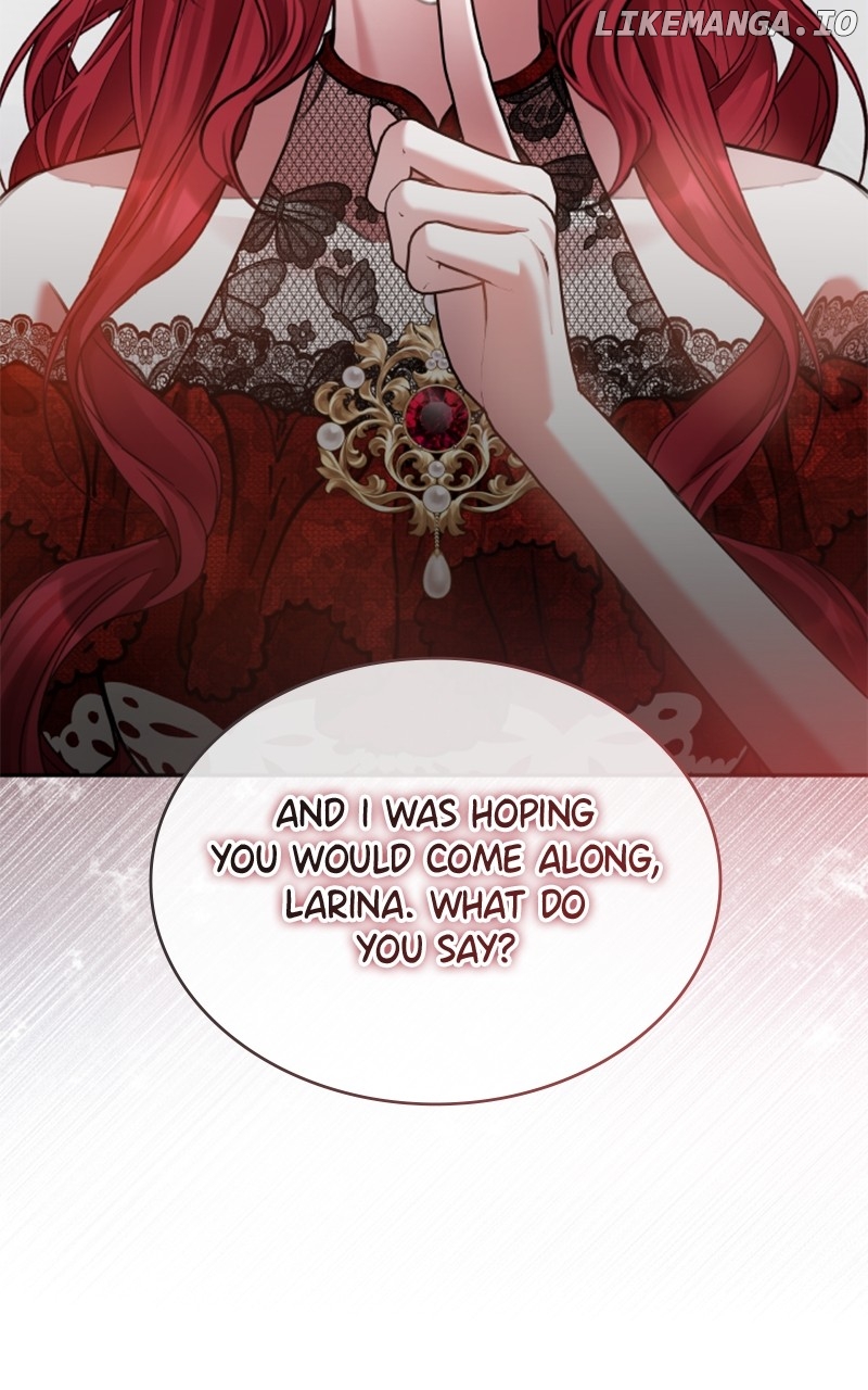 Concubine’s Invitation Chapter 66 - Page 101