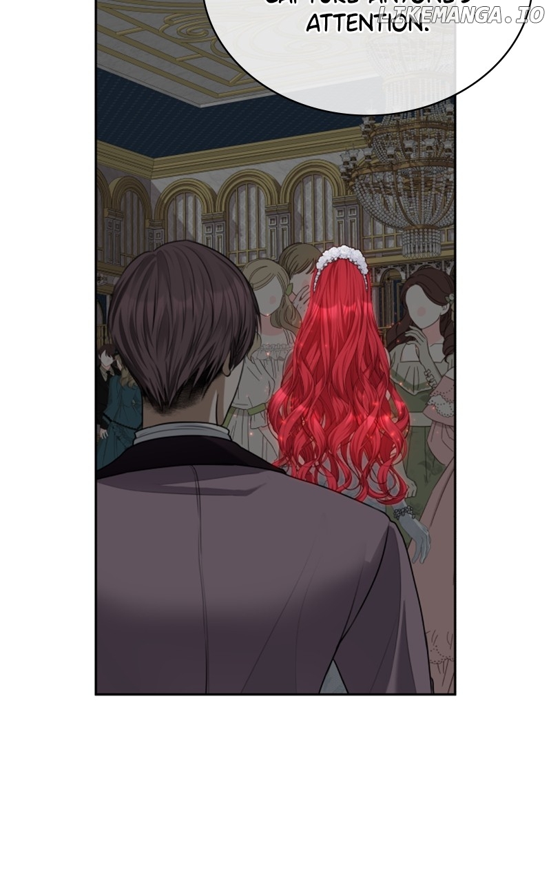 Concubine’s Invitation Chapter 66 - Page 20