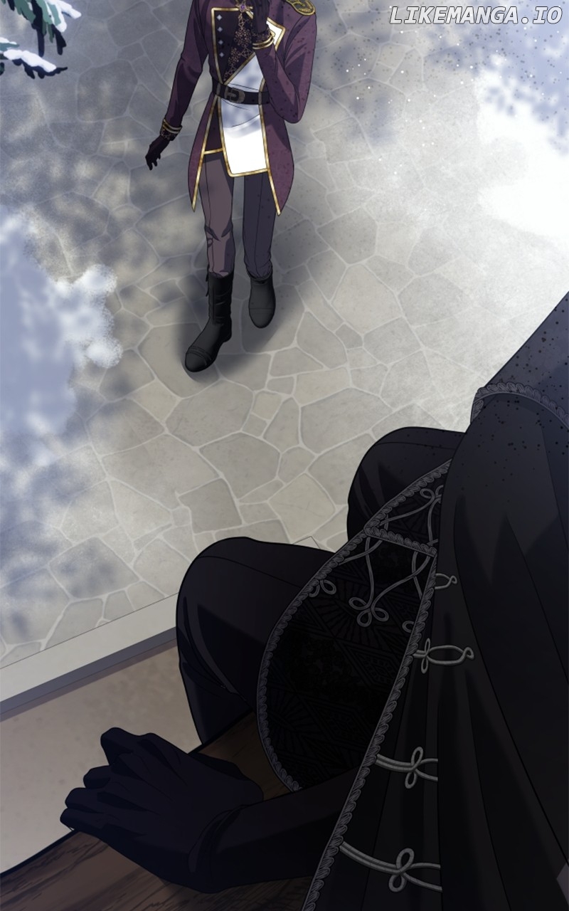 Concubine’s Invitation Chapter 66 - Page 3