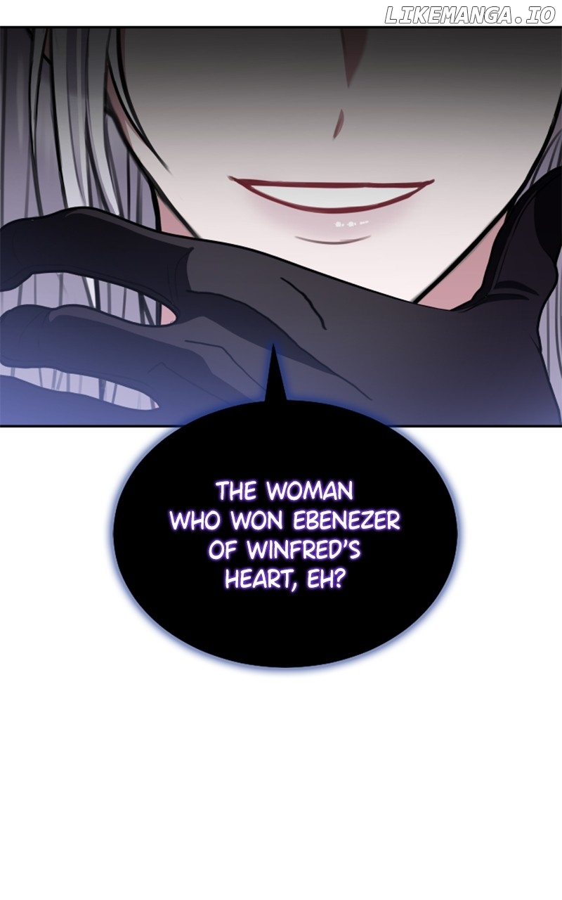 Concubine’s Invitation Chapter 66 - Page 23