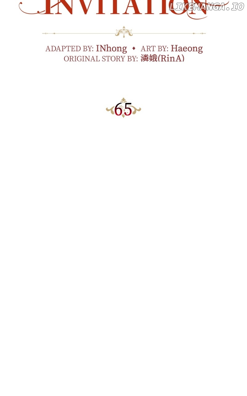Concubine’s Invitation Chapter 66 - Page 29