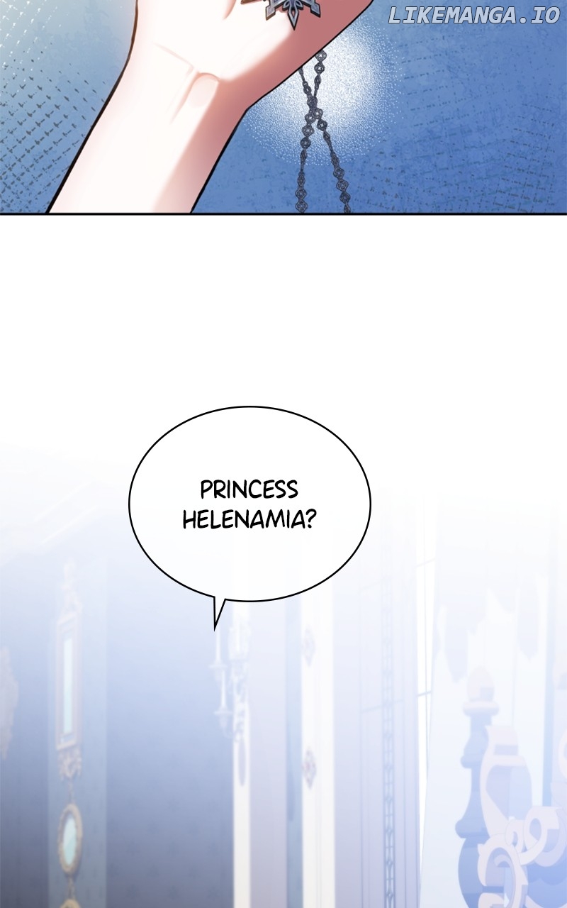Concubine’s Invitation Chapter 66 - Page 31