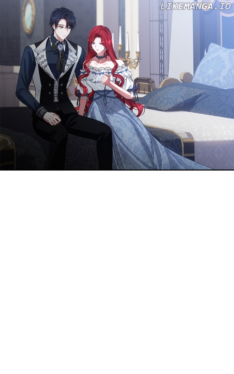 Concubine’s Invitation Chapter 66 - Page 32