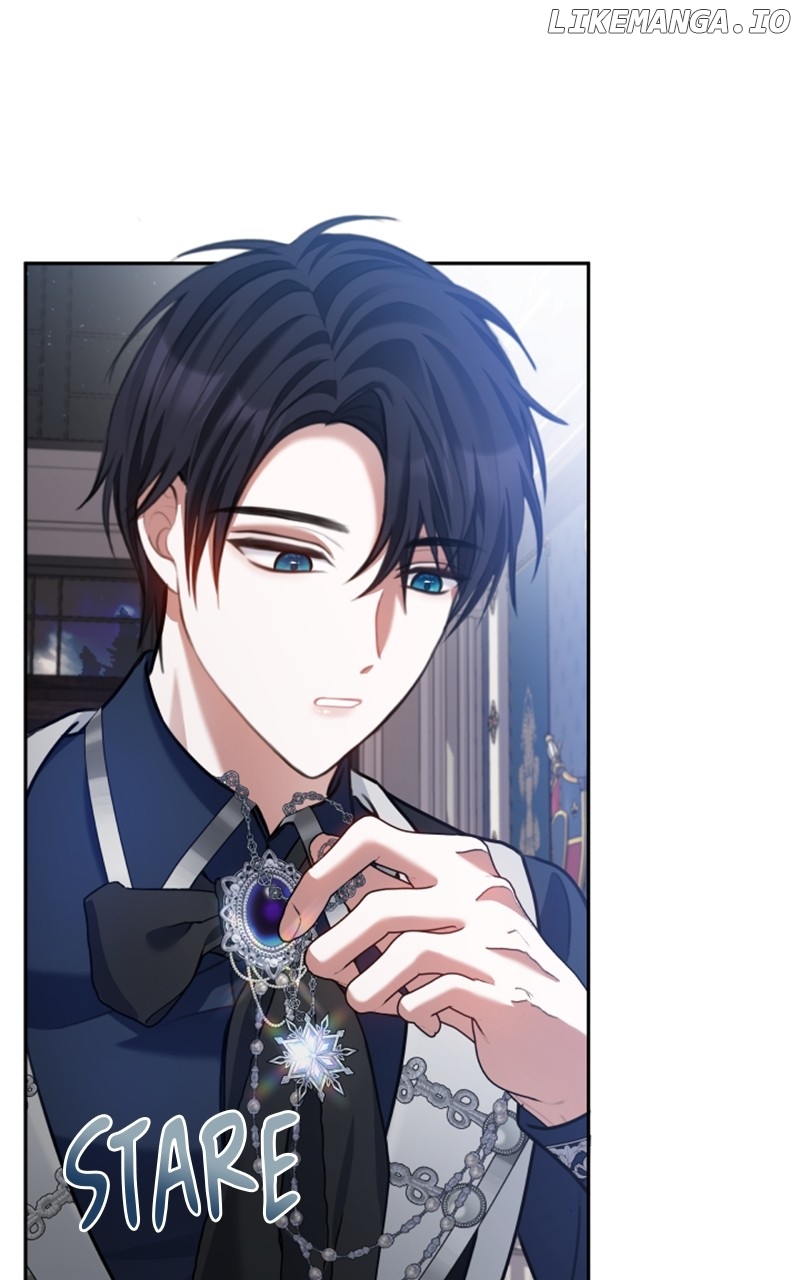 Concubine’s Invitation Chapter 66 - Page 33