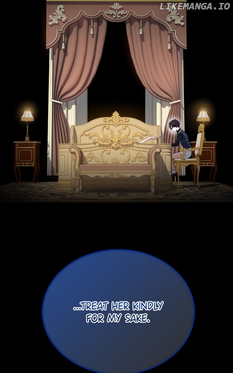 Concubine’s Invitation Chapter 66 - Page 39