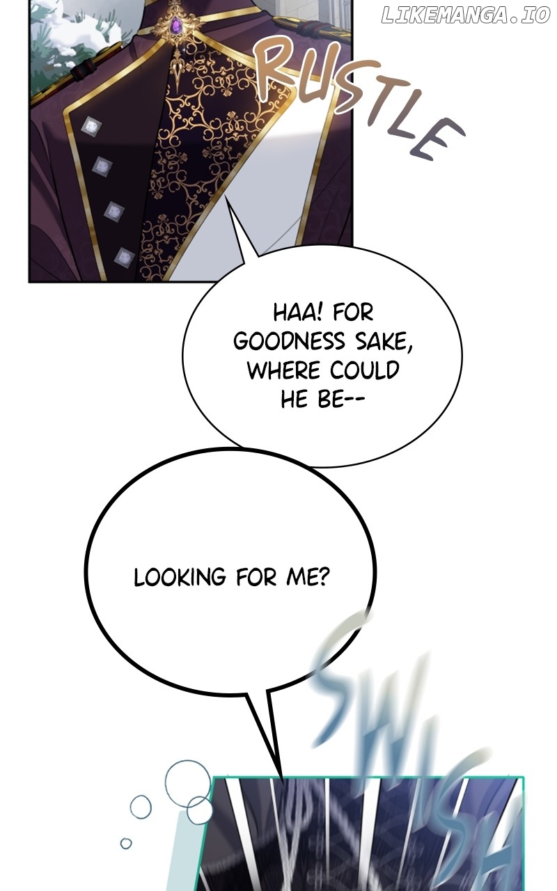 Concubine’s Invitation Chapter 66 - Page 5