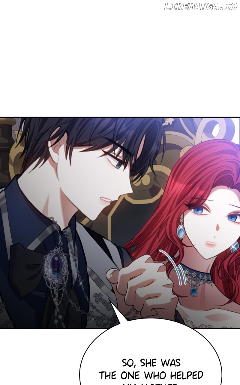 Concubine’s Invitation Chapter 66 - Page 41