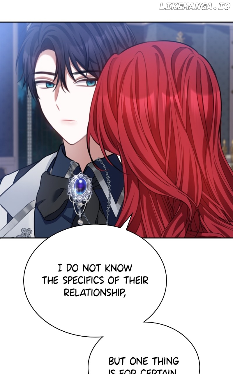 Concubine’s Invitation Chapter 66 - Page 43
