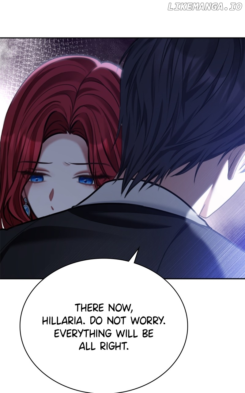 Concubine’s Invitation Chapter 66 - Page 49
