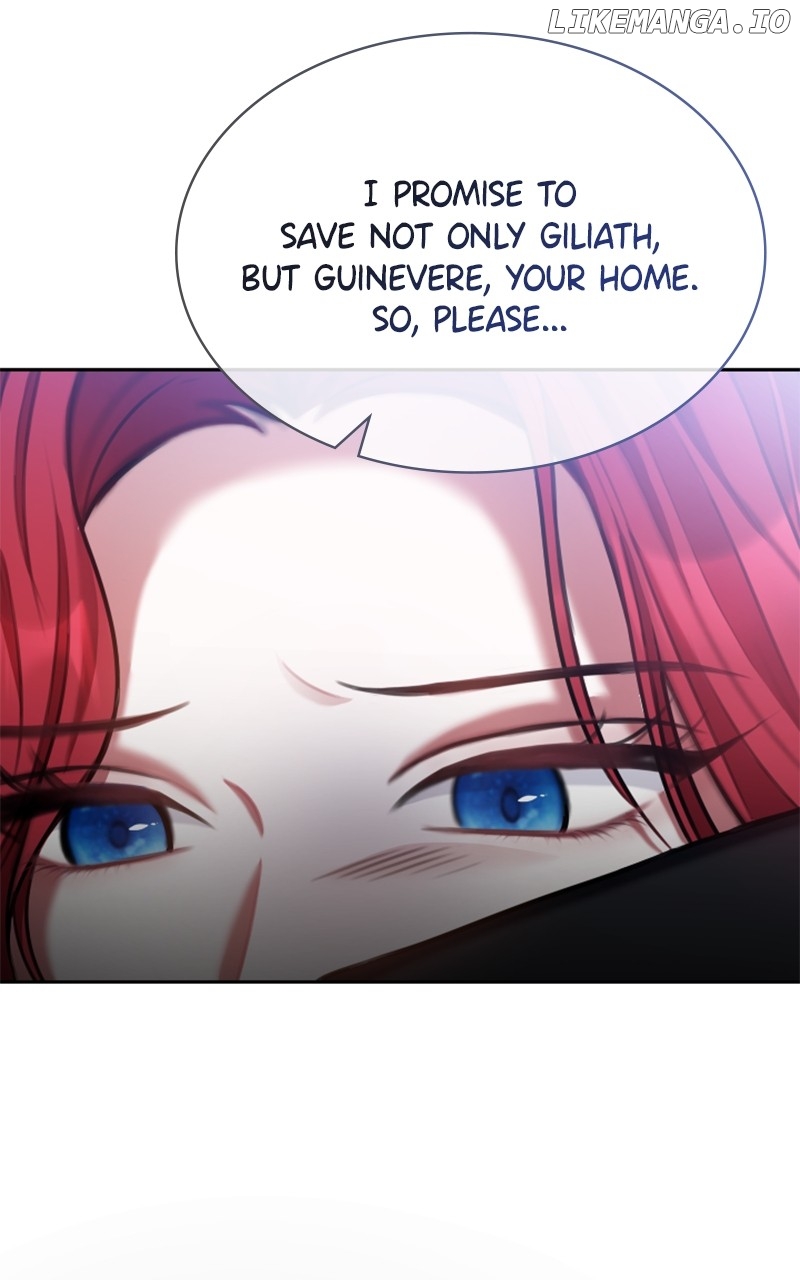 Concubine’s Invitation Chapter 66 - Page 55
