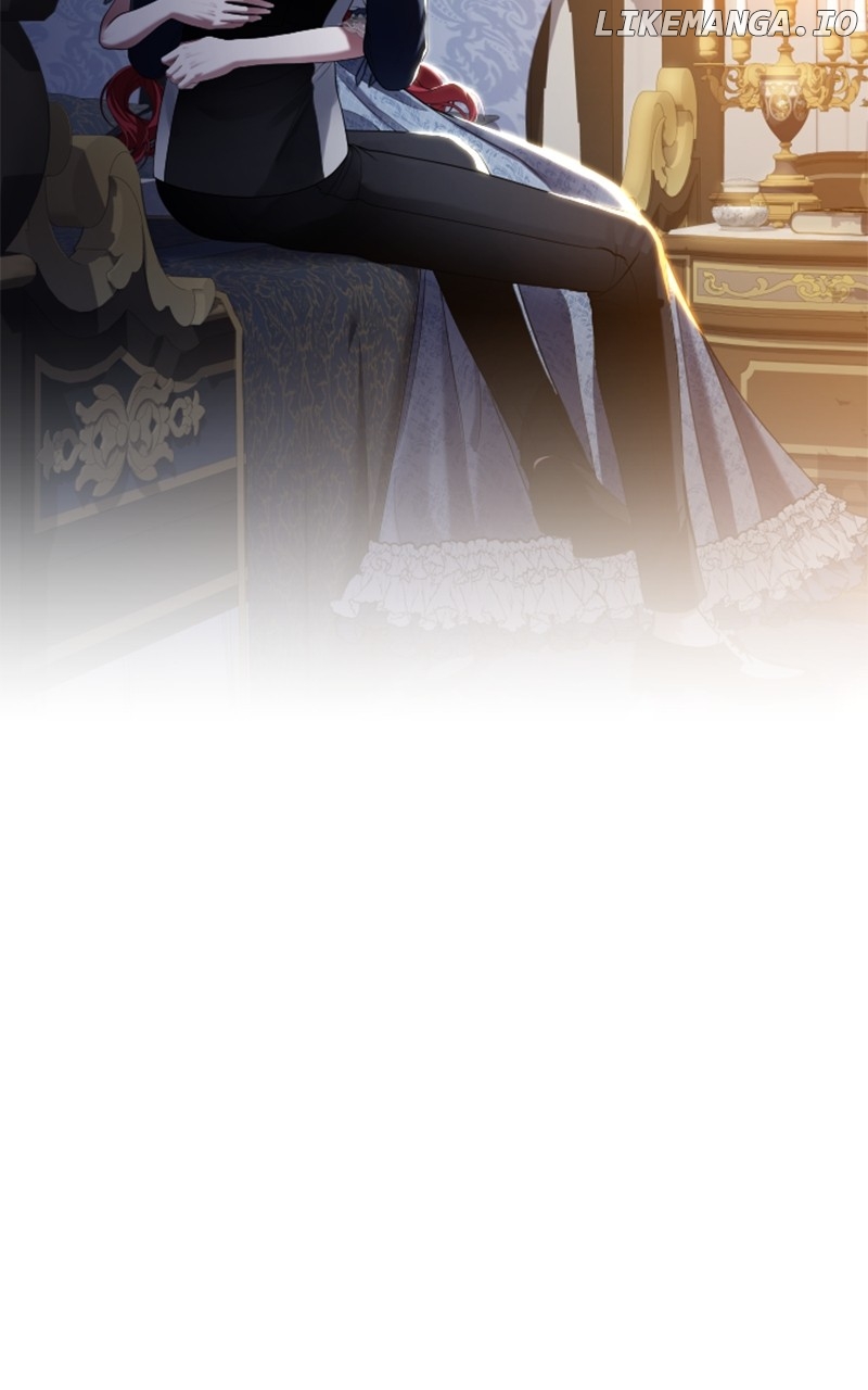 Concubine’s Invitation Chapter 66 - Page 57