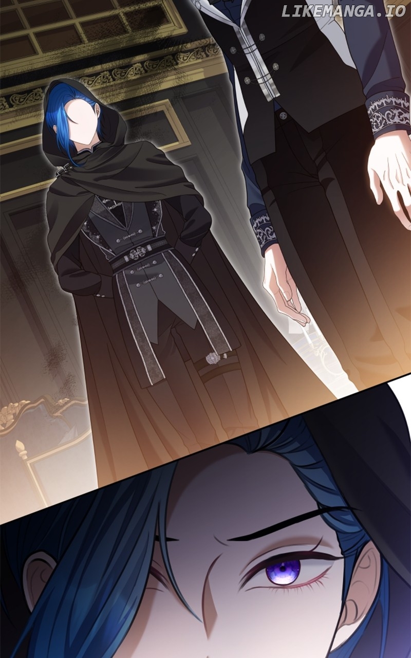 Concubine’s Invitation Chapter 66 - Page 64