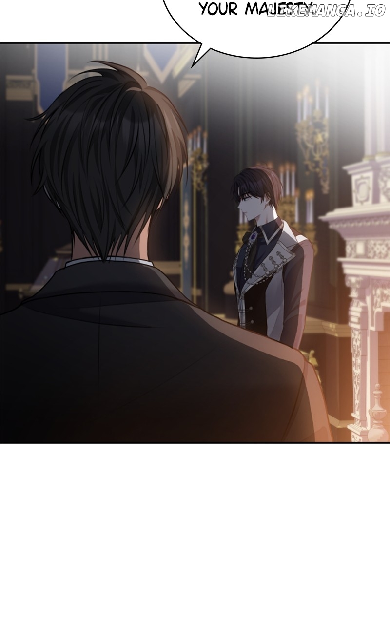 Concubine’s Invitation Chapter 66 - Page 68