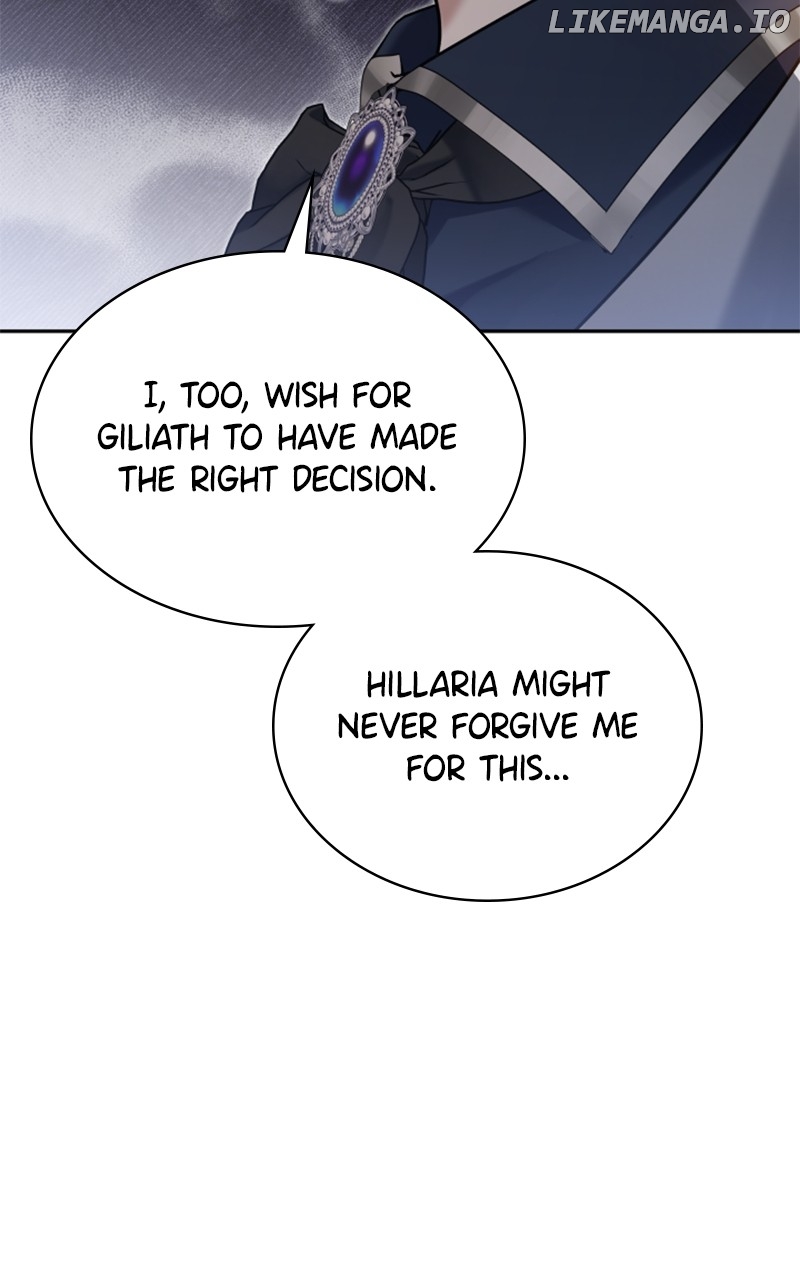 Concubine’s Invitation Chapter 66 - Page 70