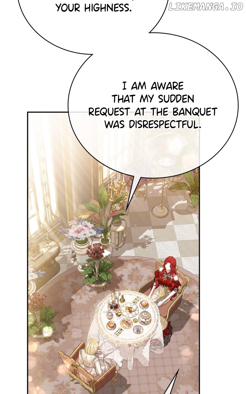 Concubine’s Invitation Chapter 66 - Page 76