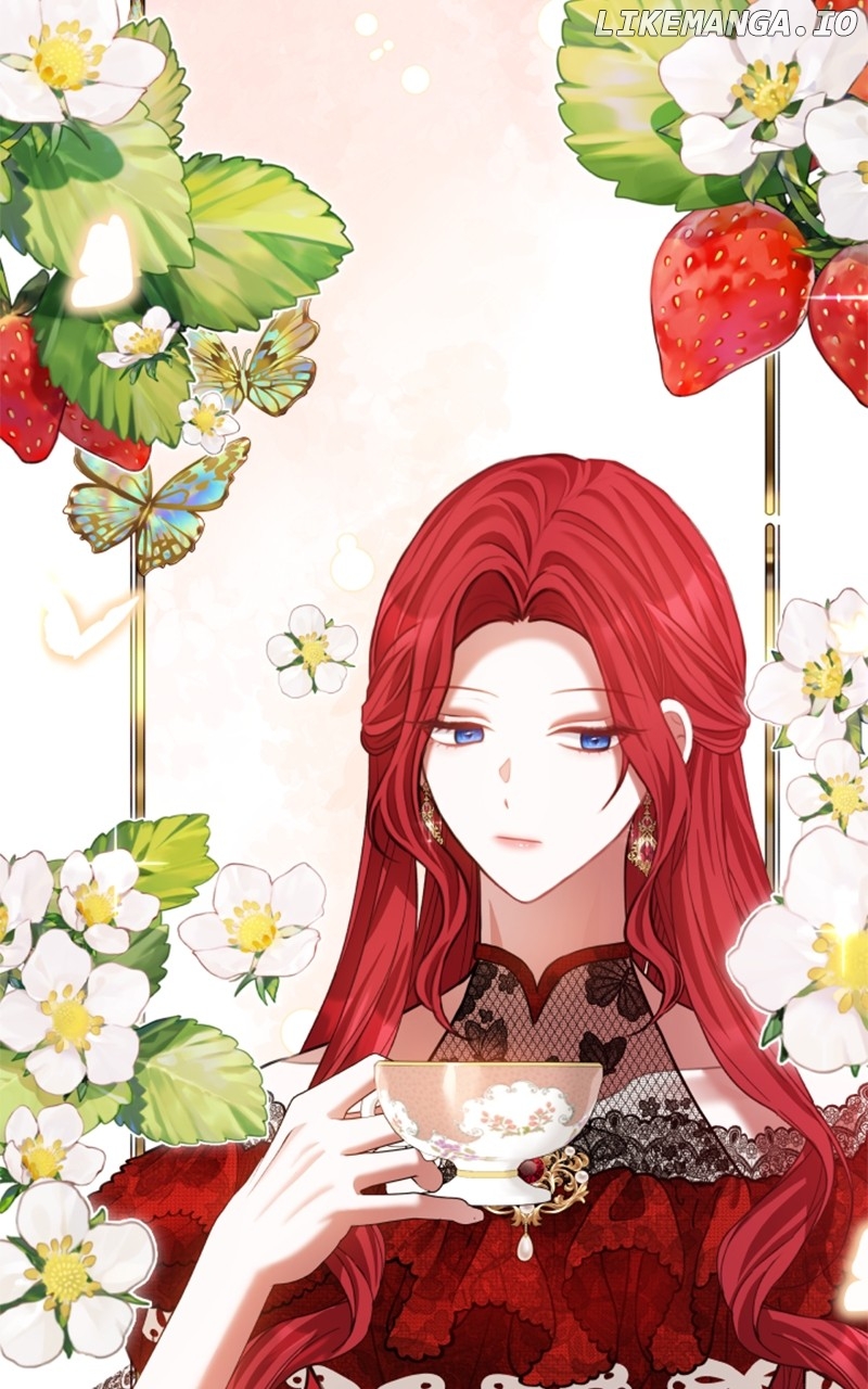 Concubine’s Invitation Chapter 66 - Page 79