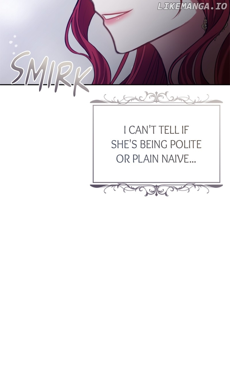 Concubine’s Invitation Chapter 66 - Page 84
