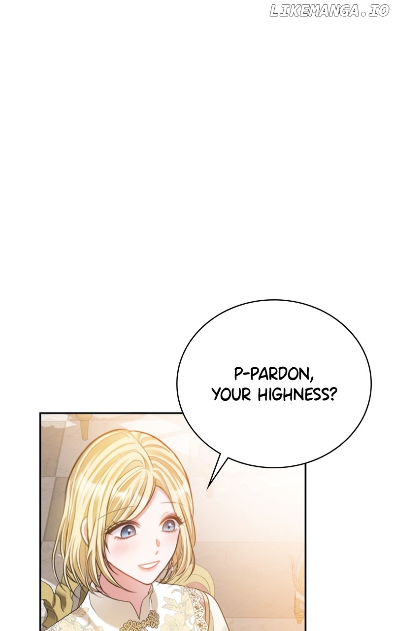 Concubine’s Invitation Chapter 66 - Page 87
