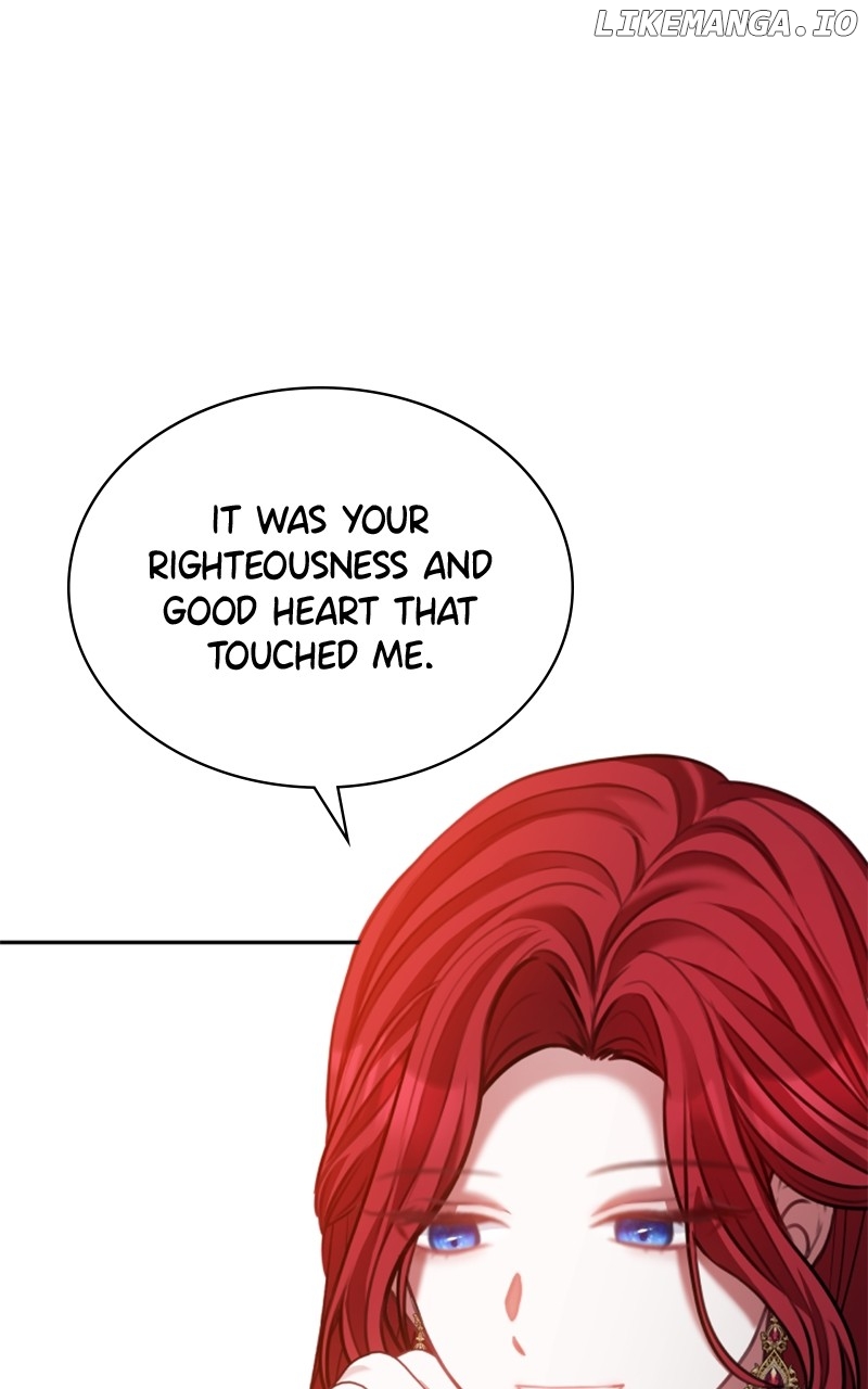 Concubine’s Invitation Chapter 66 - Page 89