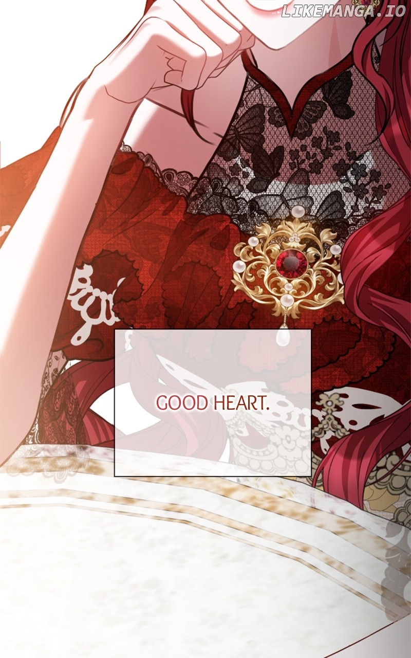 Concubine’s Invitation Chapter 66 - Page 90
