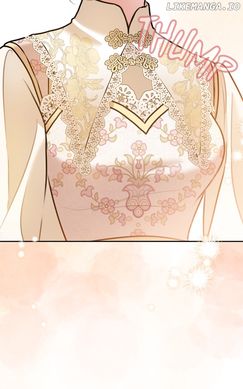 Concubine’s Invitation Chapter 66 - Page 92