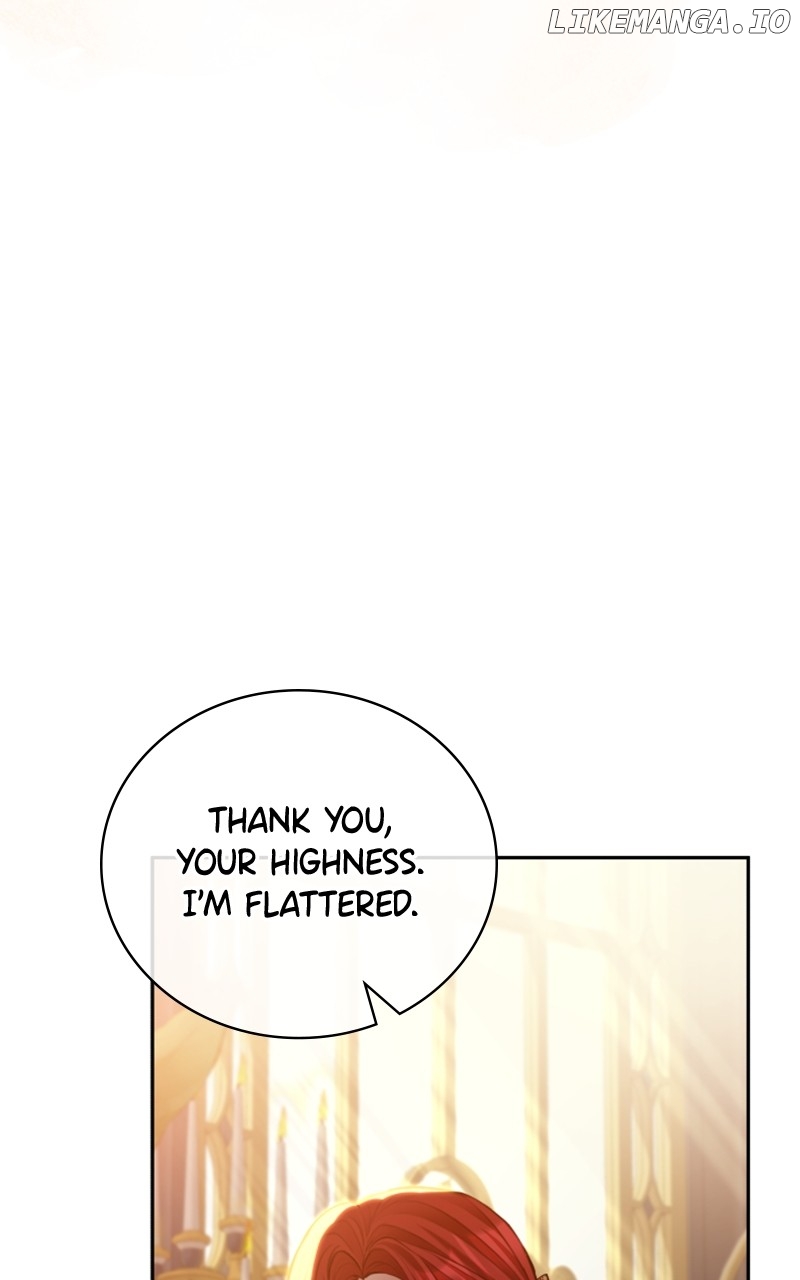 Concubine’s Invitation Chapter 66 - Page 93