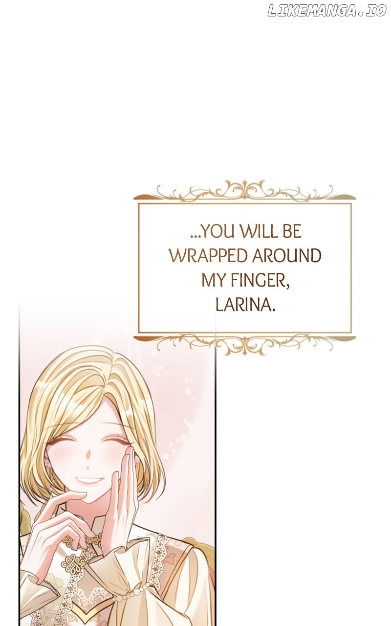 Concubine’s Invitation Chapter 66 - Page 95