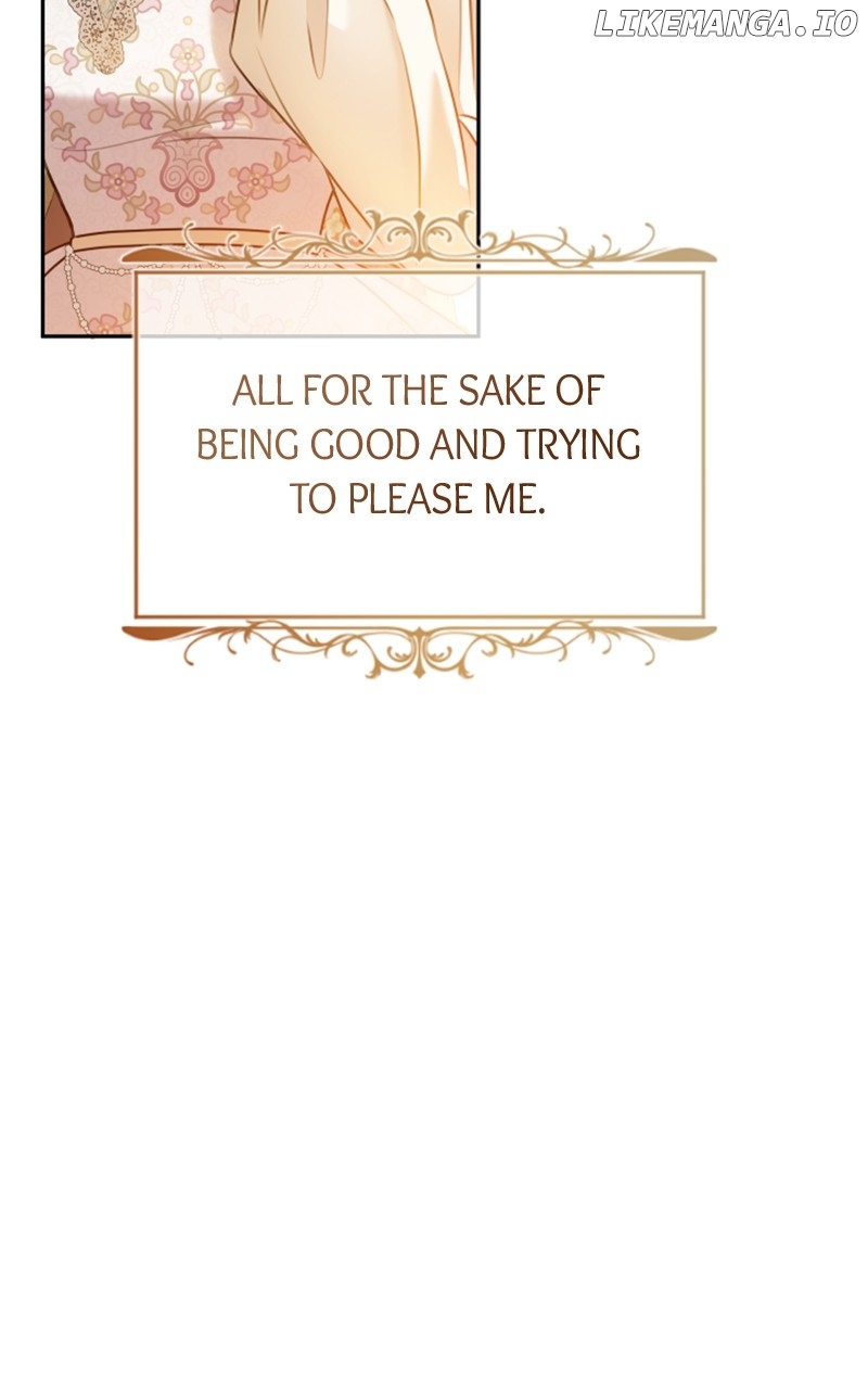 Concubine’s Invitation Chapter 66 - Page 96