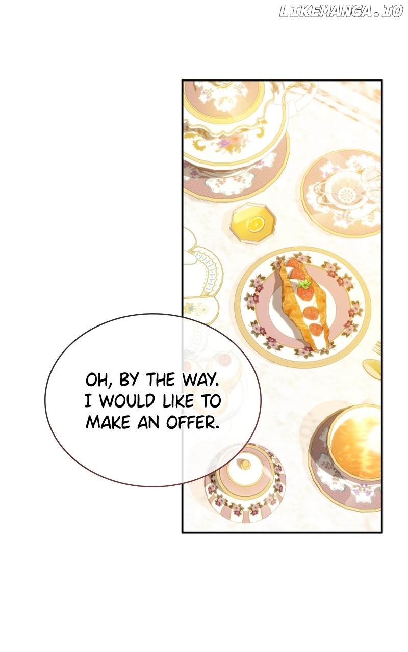 Concubine’s Invitation Chapter 66 - Page 97