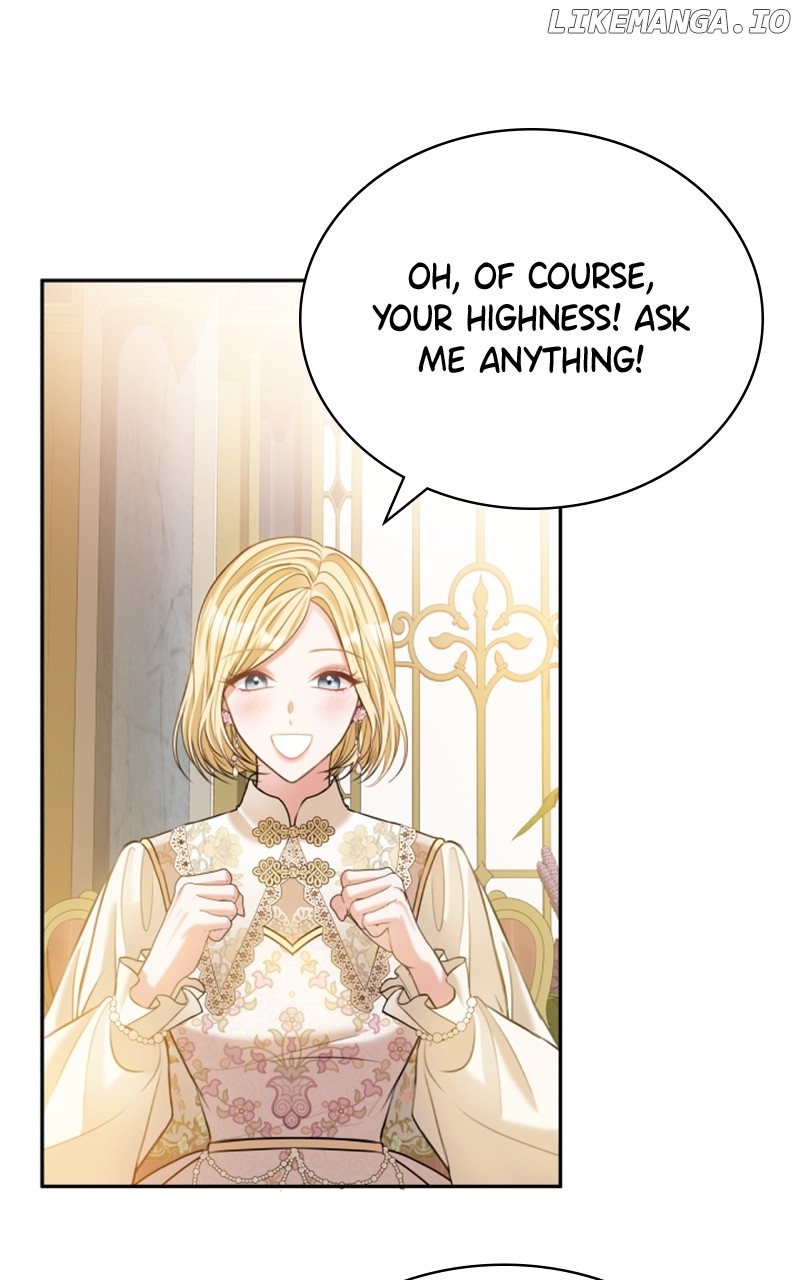 Concubine’s Invitation Chapter 66 - Page 98