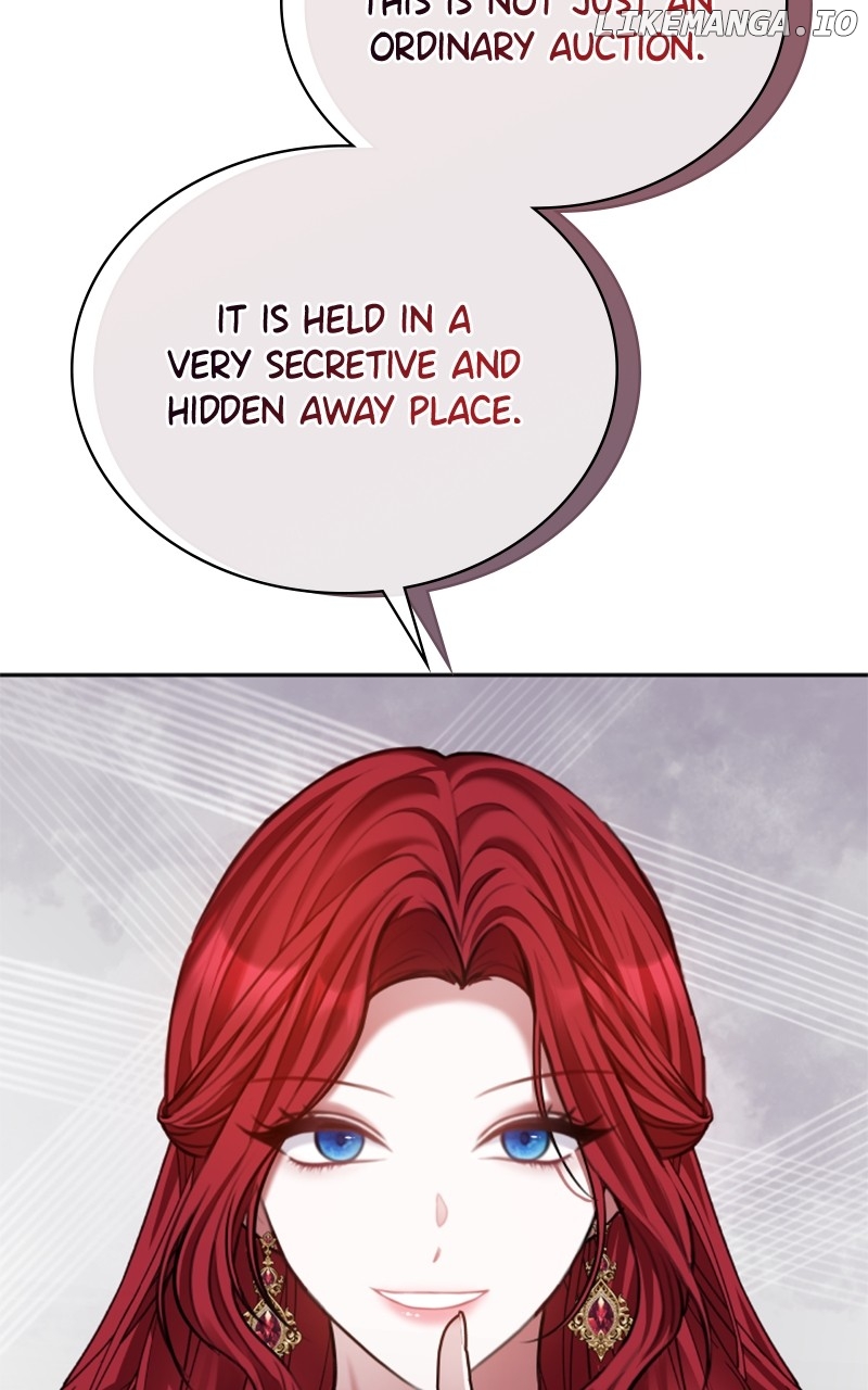 Concubine’s Invitation Chapter 66 - Page 100