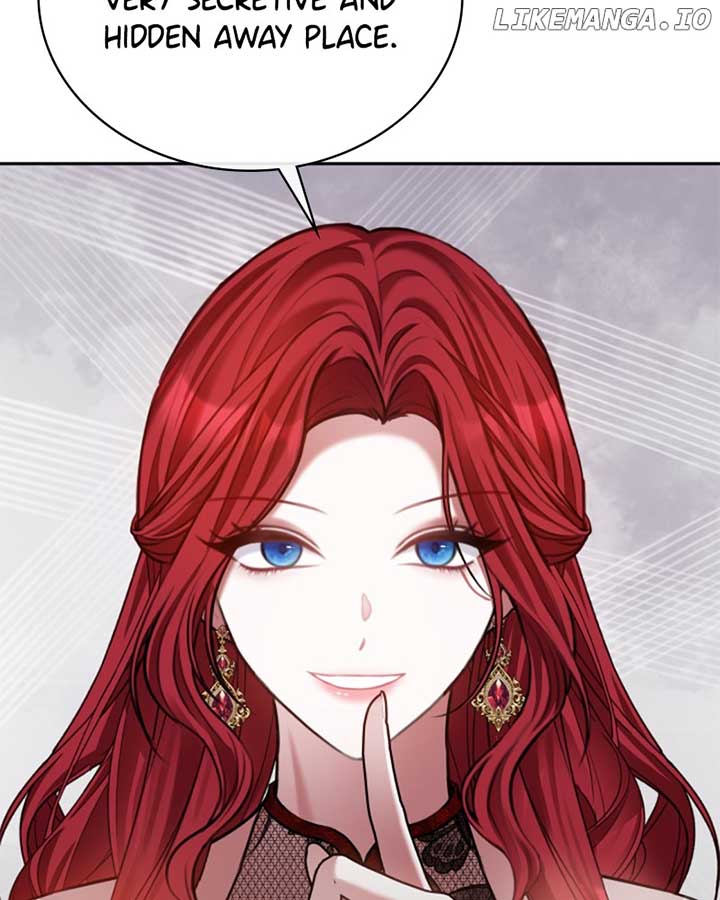 Concubine’s Invitation Chapter 67 - Page 2