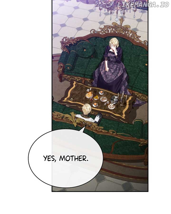 Concubine’s Invitation Chapter 67 - Page 101